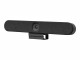Logitech RALLY BAR HUDDLE GRAPHITE USB-PLUGE-WW-9006-EU NMS IN