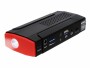 4smarts Powerbank IGNITION 13800 mAh mit Pkw-Starthilfefunktion