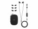 Image 6 Logitech LOGI ZONE WIRED EARBUDS TEAMS 