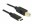 Image 1 DeLock USB2.0 Kabel, C - B, 2m, SW, Typ