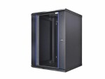 Wirewin Wandschrank 600X450X15U Pro 2nd Gen 19" / 15HE