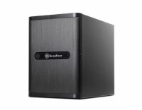 SilverStone Case Storage - DS380