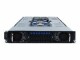 Gigabyte AMD BAREBONE G292-Z45 2U 2CPU 16XDIMM 8XHDD 8XPCIE 2+0