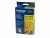 Bild 0 Brother Tinte LC-1100Y Yellow, Druckleistung Seiten: 325 ×