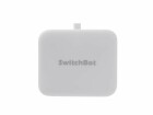 SwitchBot Bot, Weiss, Detailfarbe: Weiss, Produkttyp: Schaltaktoren