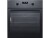 Bild 4 Electrolux Einbaubackofen EB6L5XDSP Schwarz A+, Einbaunormen: CH 55