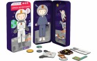 mierEdu Kinderspiel Reise-Magnetspielbox ? Astronaut, Sprache
