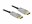 Image 2 DeLock Optisches Kabel DisplayPort - DisplayPort, 50 m, 8K