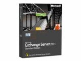 Microsoft MS Exchange Server 2003 Standard