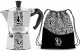 Bialetti Moka Express 3 Ta. 90° Anniversary