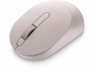 Dell MS3320W - Mouse - LED ottico - 3