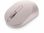 Dell Maus MS3320W Ash Pink, Maus-Typ: Business, Maus Features