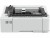 Image 1 Xerox - Media tray / feeder - 550-sheet tray
