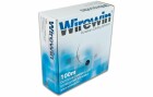 Wirewin Rangierkabel VKBOX OUTDOOR 100.0 Cat 5e, FTP, 100