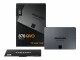 Immagine 11 Samsung 870 QVO MZ-77Q2T0BW - SSD - crittografato