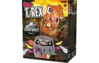 Tomy Kinderspiel Jurassic World Pop Up T-Rex, Sprache