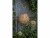 Bild 2 STT Laterne Solar Antic Carrera, 24 cm, Hellrosa