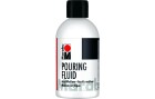 Marabu Pouring Fluid Acryl-Medium 250 ml, Volumen: 250 ml