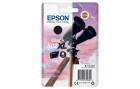 Epson Tinte C13T02W14010 XL Black, Druckleistung Seiten: 550 ×