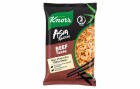 Knorr Asia Noodles Beef 70 g, Produkttyp: Asiatische