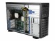 SUPERMICRO Mainstream SuperServer 740P-TR - Server - tower