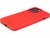 Bild 2 Holdit Back Cover Silicone iPhone 13 Pro Chili Red