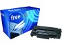 FREECOLOR Toner HP Q7551 Black, Druckleistung Seiten: 6500 ×