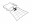 Bild 1 DOR Duvetbezug Chirita SANITIZED Schutzhülle, 160 x 210 cm