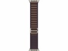 Apple Alpine Loop 49 mm Large Indigo, Farbe: Blau