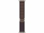 Apple Alpine Loop 49 mm Large Indigo, Farbe: Blau
