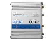Teltonika RUT360 - Router wireless - WWAN - 802.11b/g/n