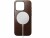 Bild 1 Nomad Back Cover Modern Leather Horween iPhone 15 Pro