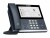 Image 8 Yealink Tischtelefon MP56A Microsoft Teams Schwarz, WLAN: Ja