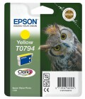 Epson Tinte - C13T07944010 Yellow