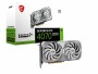 MSI Grafikkarte GeForce RTX 4070 Super Ventus 2X OC