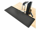 Ergotron Large Keyboard Tray - Montagekomponente ( Tablett