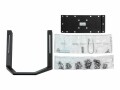 Ergotron - Monitor Handle Kit