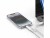 Image 7 4smarts USB-Kabel USB C - Lightning/USB C 1.5 m