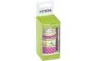 Heyda Washi Tape Tulpen Mehrfarbig, Detailfarbe: Mehrfarbig