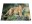 Bild 1 HERMA Schreibunterlage Afrika Tiere 55 x 35 cm, Kalender