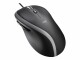 Immagine 11 Logitech M500s Advanced Corded Mouse - Mouse - ottica