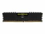 Corsair DDR4-RAM Vengeance LPX Black 3600 MHz 2x 8