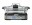 Bild 0 Cuisinart Dampfgarer Digital Steam Cooker, Detailfarbe: Silber