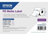 Epson Etikettenrolle 102 x 51 mm, Breite: 102 mm