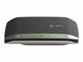 Poly Speakerphone SYNC 20 MS USB-A, Funktechnologie: Bluetooth