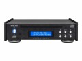Teac PD-301DAB-X CD-Player/DAB/UKW Tuner schwarz