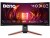Image 0 BenQ Mobiuz EX3410R - LED monitor - curved