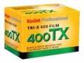 Kodak Professional Tri-X 400TX - Black & white print