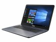 Asus VivoBook 17 X705MA-BX232W, Prozessortyp: Intel Celeron