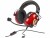 Bild 0 Thrustmaster Headset Scuderia Ferrari Edition Rot, Audiokanäle